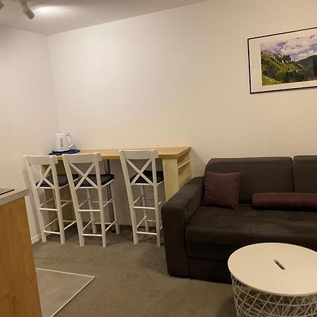 Vuk & Sofija Apartmani Kopaonik Eksteriør billede