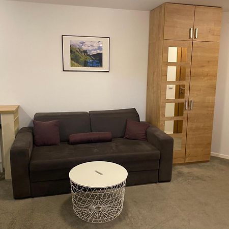 Vuk & Sofija Apartmani Kopaonik Eksteriør billede