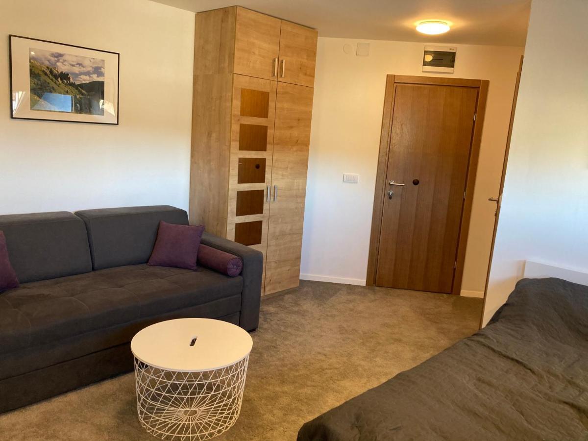 Vuk & Sofija Apartmani Kopaonik Eksteriør billede